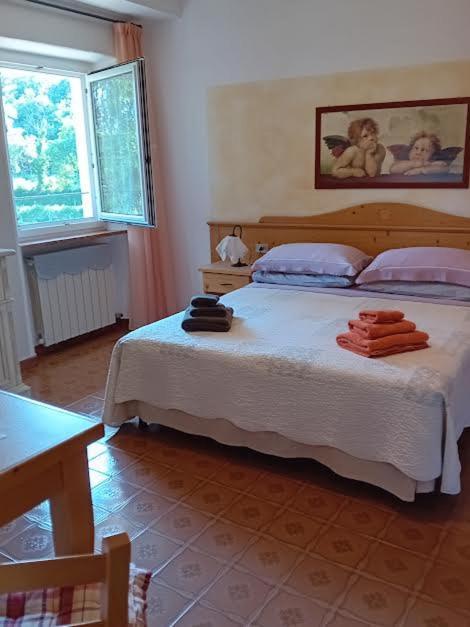 Agriturismo Ca' Castellani Бардоліно Екстер'єр фото